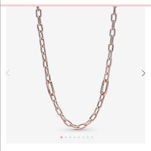 Pandora ME Link Chain Necklace